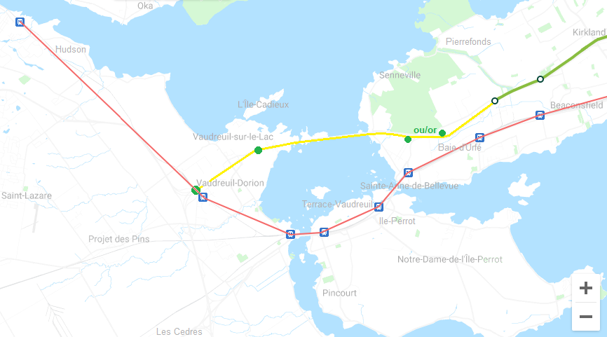 Proposed REM Extension